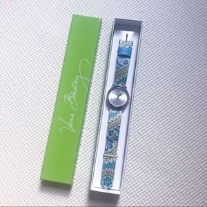 Vera Bradley watch